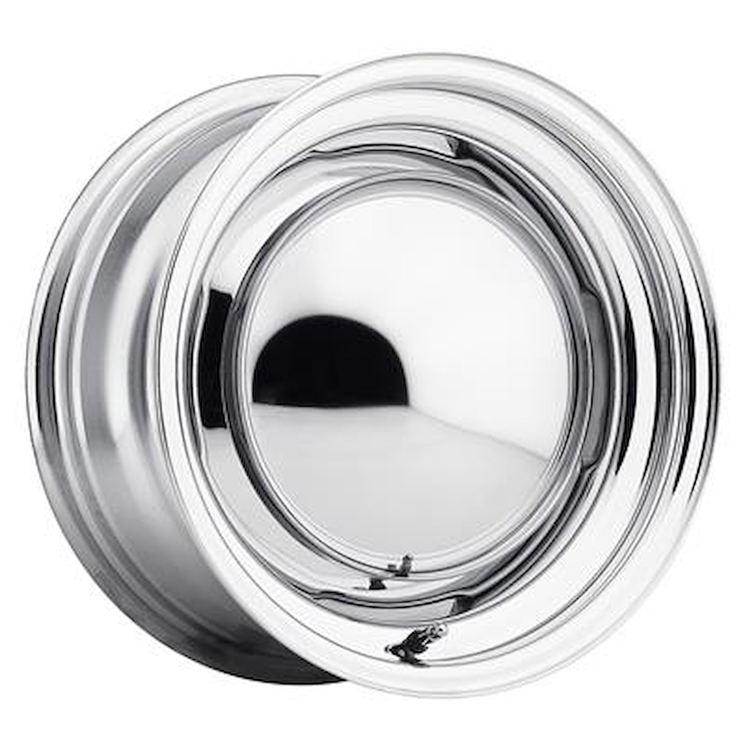 PAINT READY OEM 17X8 5X4.75 Back Space 0 Offset 2.875 Center Bore 1700 lbs Load Rating
