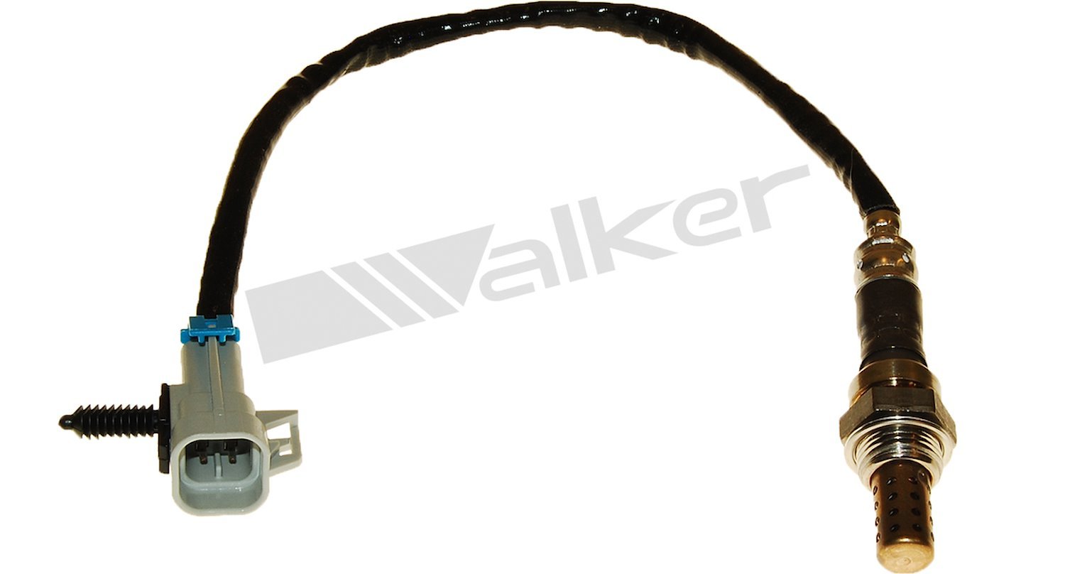 O2 Oxygen Sensor