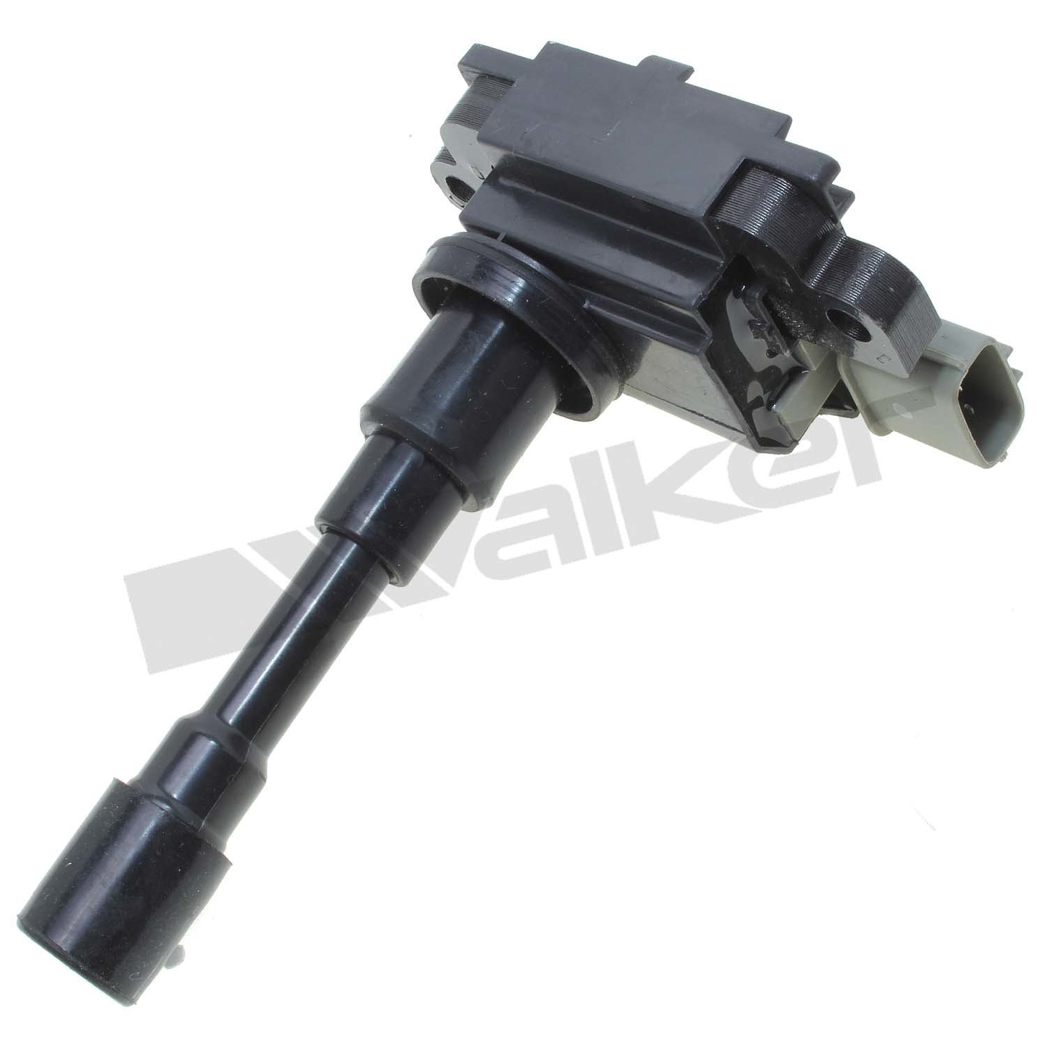 Ignition Coil On Plug