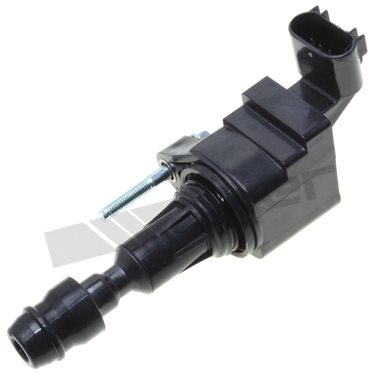 Ignition Coil On Plug