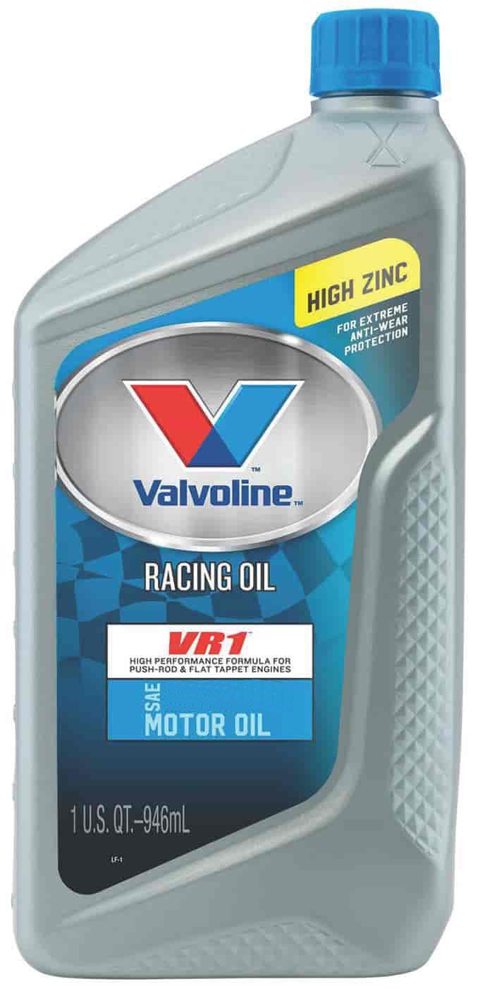VRI Racing Motor Oil SAE 50