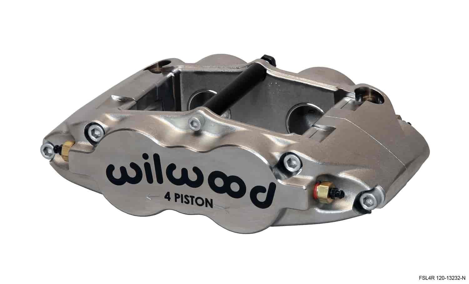 Forged Superlite 4R Caliper