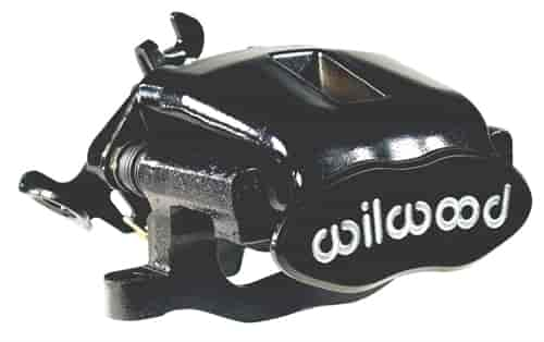 Combination Brake / Parking Brake Caliper 1.62" Bore Size