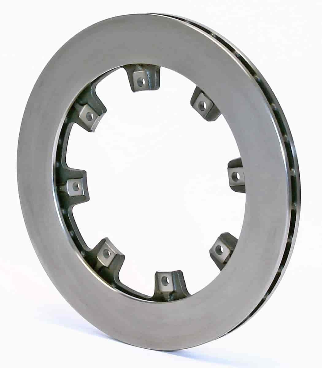 Ultralite 32 Straight Vane Rotor