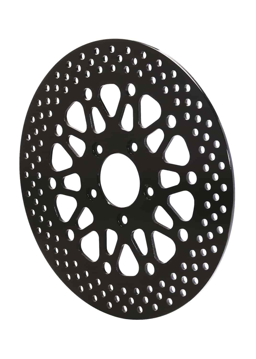 Front Stainless Steel Brake Rotor