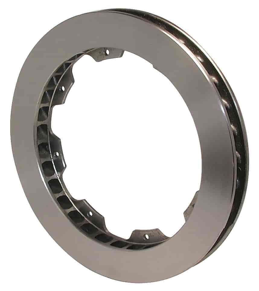 Ultralite 32 Curved Vane Left Rotor