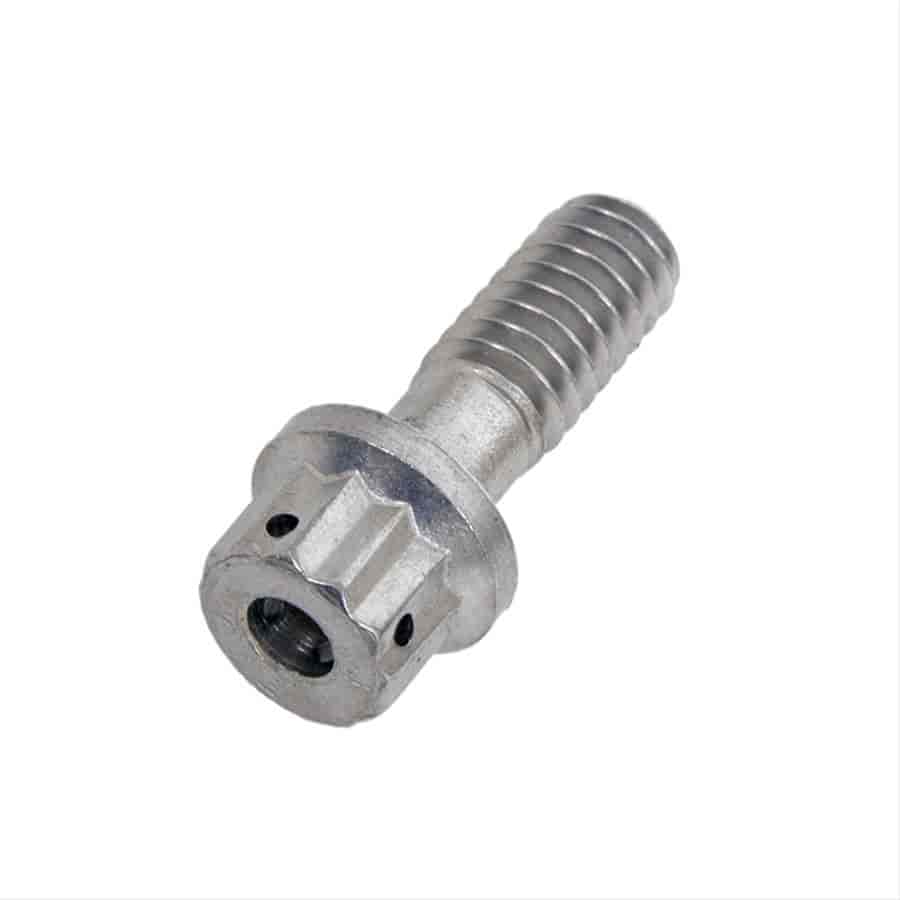 BOLT 1/4-20x.75 LG 12 PTCS LWD STAINLESS