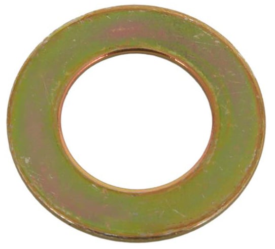 Brake Shim .514 in. I.D. x .875 in. O.D. x .032 in. Thick