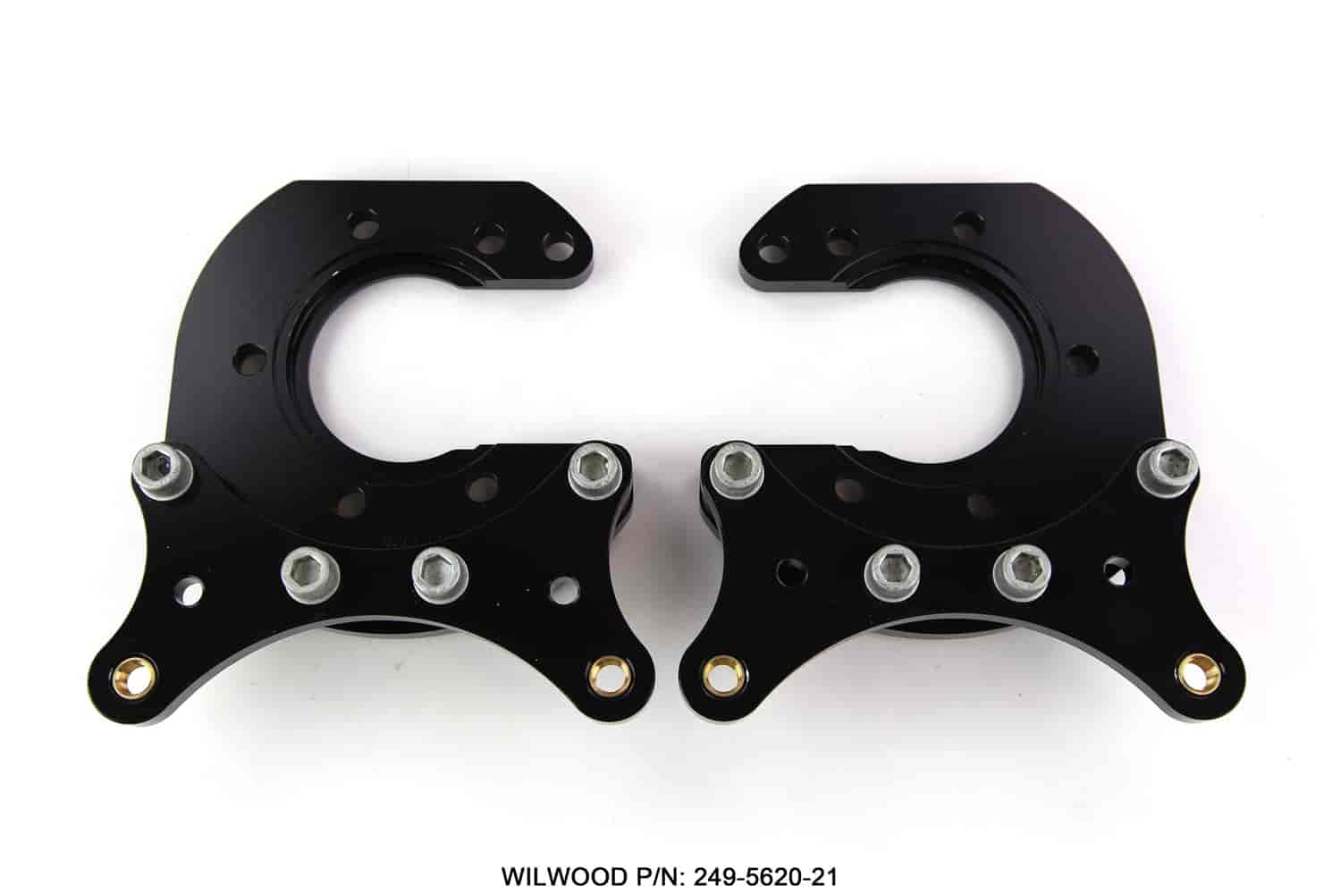 Brakes Replacement Brake Caliper Mounting Brackets For P/N 950-140-5591-B