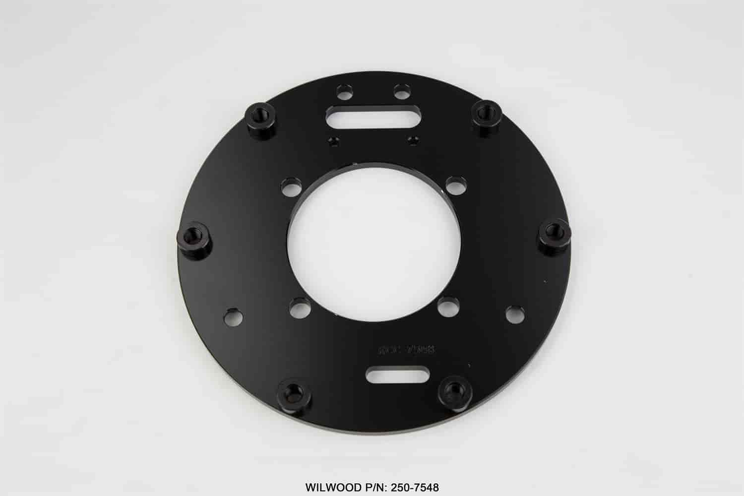 PLATE BACKING 12 BOLT SPECIAL DISC/DRUM