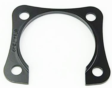 Axle Bearing Retainer for Chevy Special