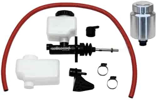 Compact Master Cylinder Kit 3/4" Bore