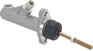 Compact Remote Aluminum Master Cylinder 3/4" Bore