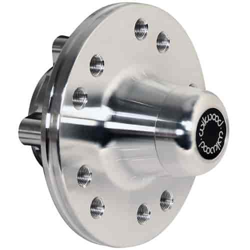 Aluminum Hub 1965-1972 Mopar A-Body