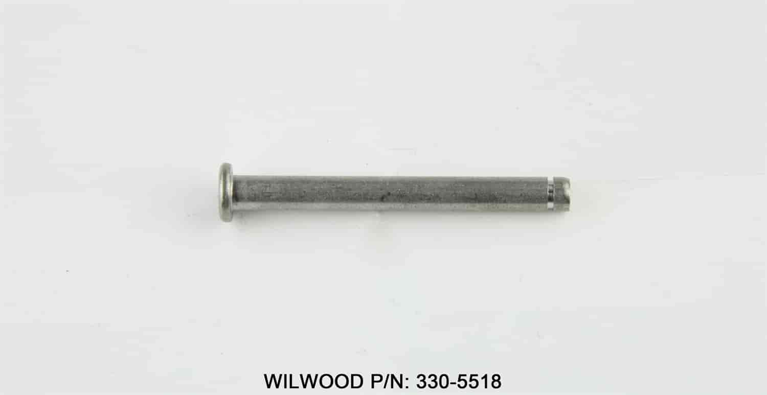 PIN CLEVIS 3/16x1.75 GROOVED CRES