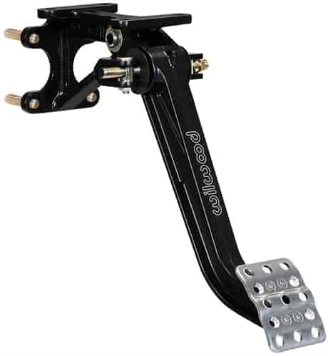 Brake or Clutch Pedal Assembly Ratio 10:1
