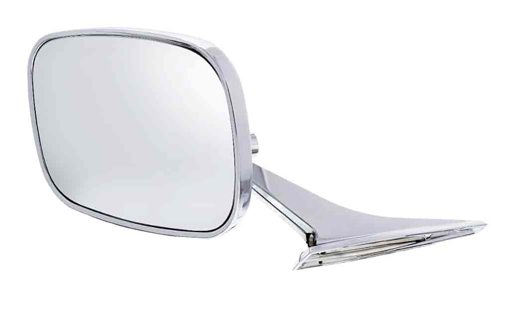 Door Mirror Assembly 1968-1972 Chevy Car