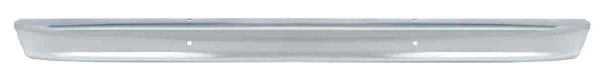 Replacement Chrome Bumper 1966-1977 Ford Bronco [Front or Rear]
