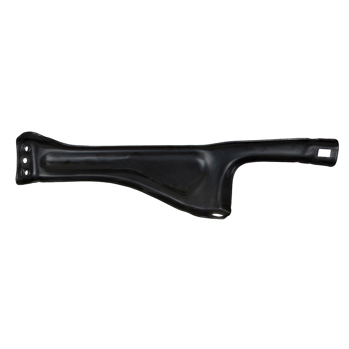 Outer Front Bumper Bracket For 1981-1987 Chevy/GMC Truck [Right/Passenger Side]