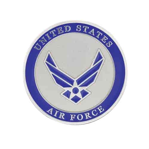 U.S. AIR FORCE ADHESIVER