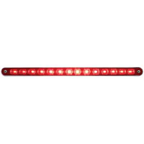Sequential LED Light Bar 12 in.