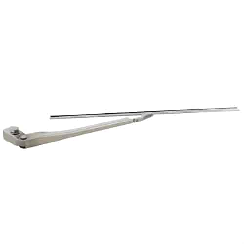 Universal Wiper Arm with Blade