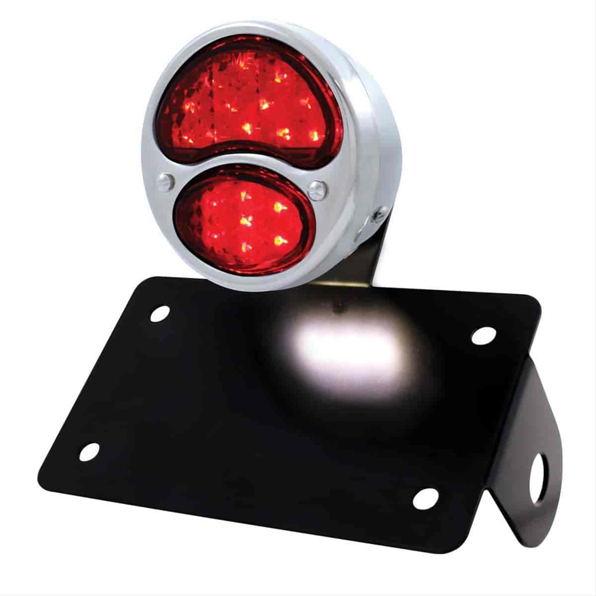 DUO LAMP LED TAILL LIGHT