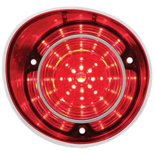 LED Tail Light 1971 Chevy Chevelle SS
