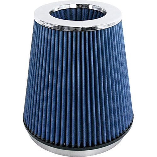 Replacement Cone Filter Element 2005-14 Ford Mustang