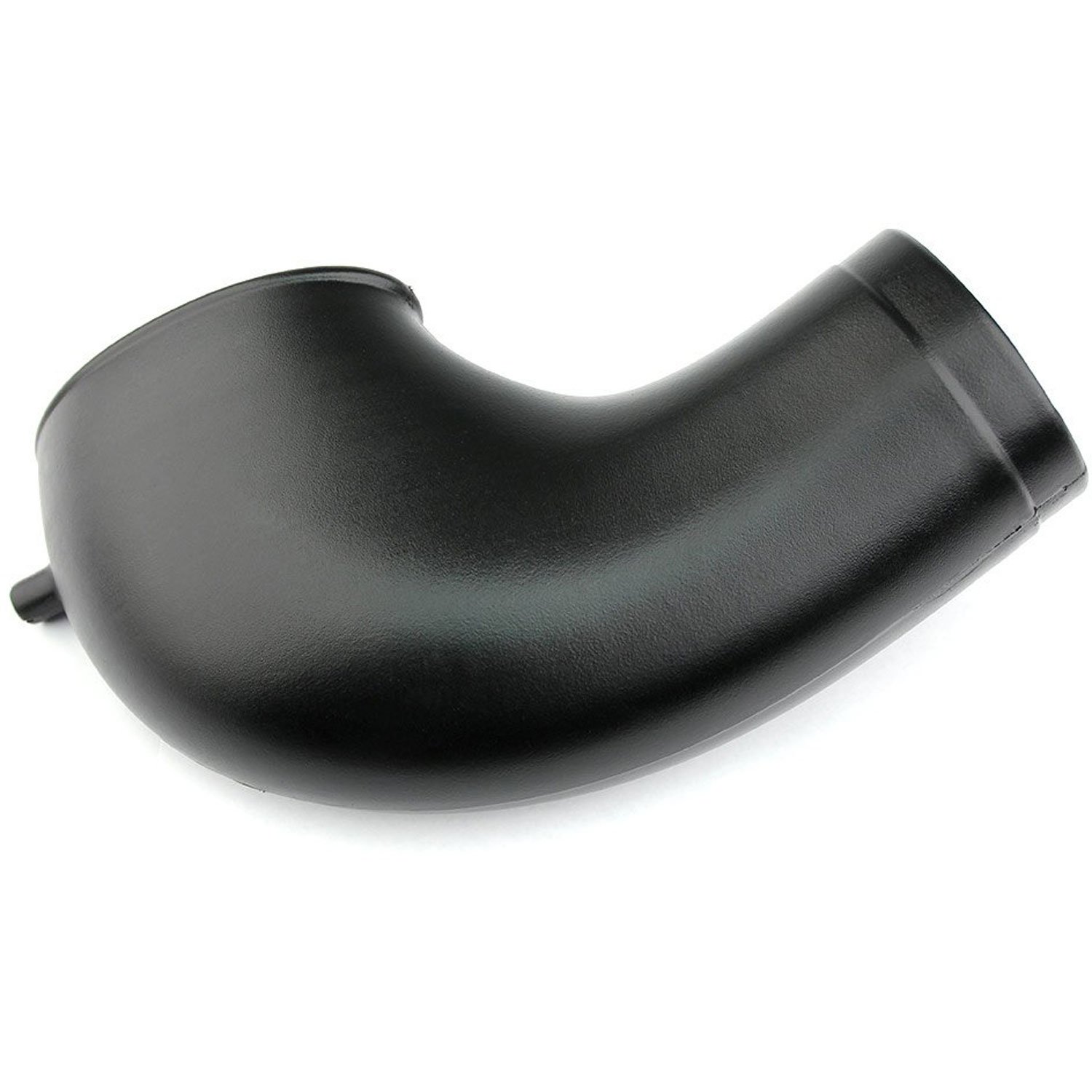 STEEDA INTAKE ELBOW BK