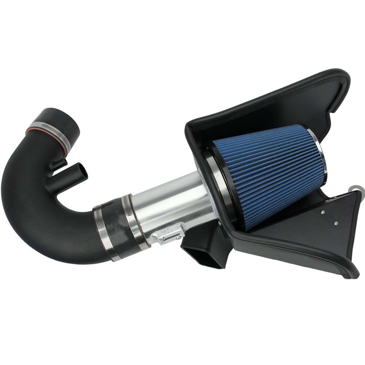 Pro-Flow Cold Air Intake 2012 BOSS 302