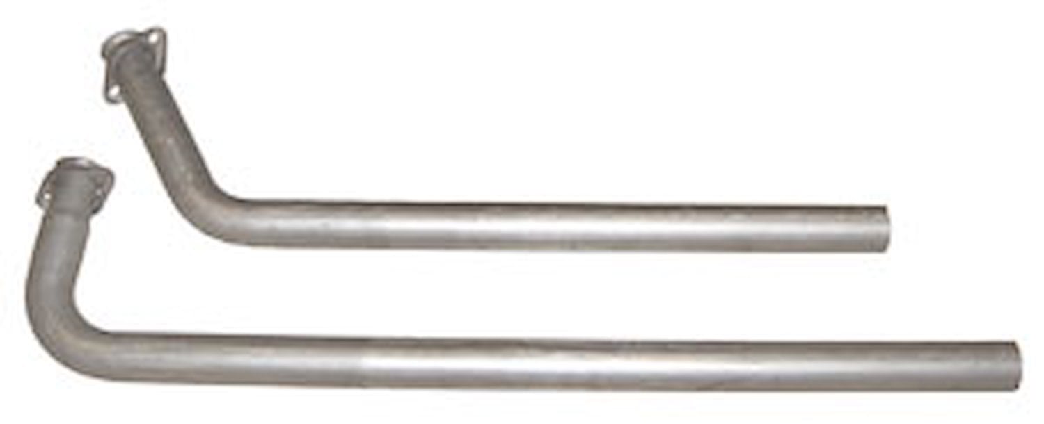 Exhaust Downpipes 1978-1988 Chevy Monte Carlo, GM G-Body Cars