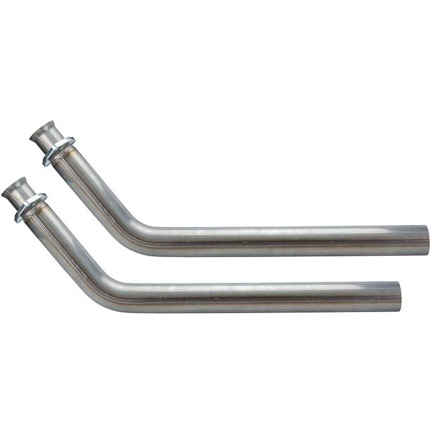 DGU16S Downpipes for 1967-1972 Chevy/GMC Truck