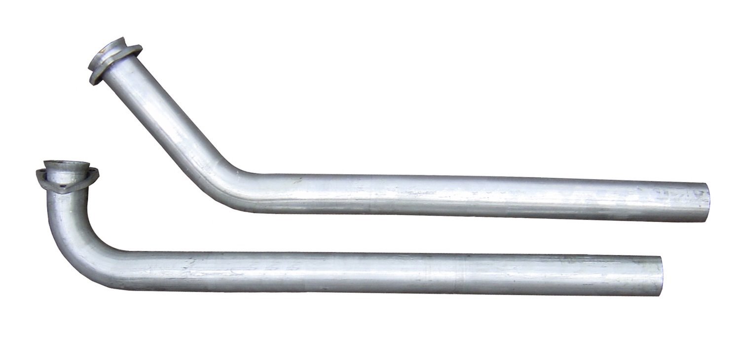 Exhaust Downpipes 1964-1977 Chevy Chevelle/El Camino