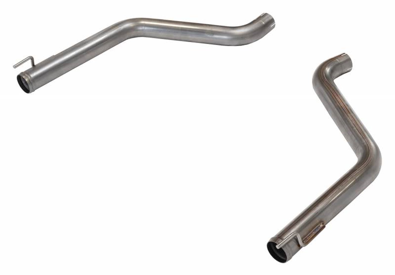 Pype-Bomb Axle-Back Exhaust System 2015-2019 Dodge Challenger 6.4L
