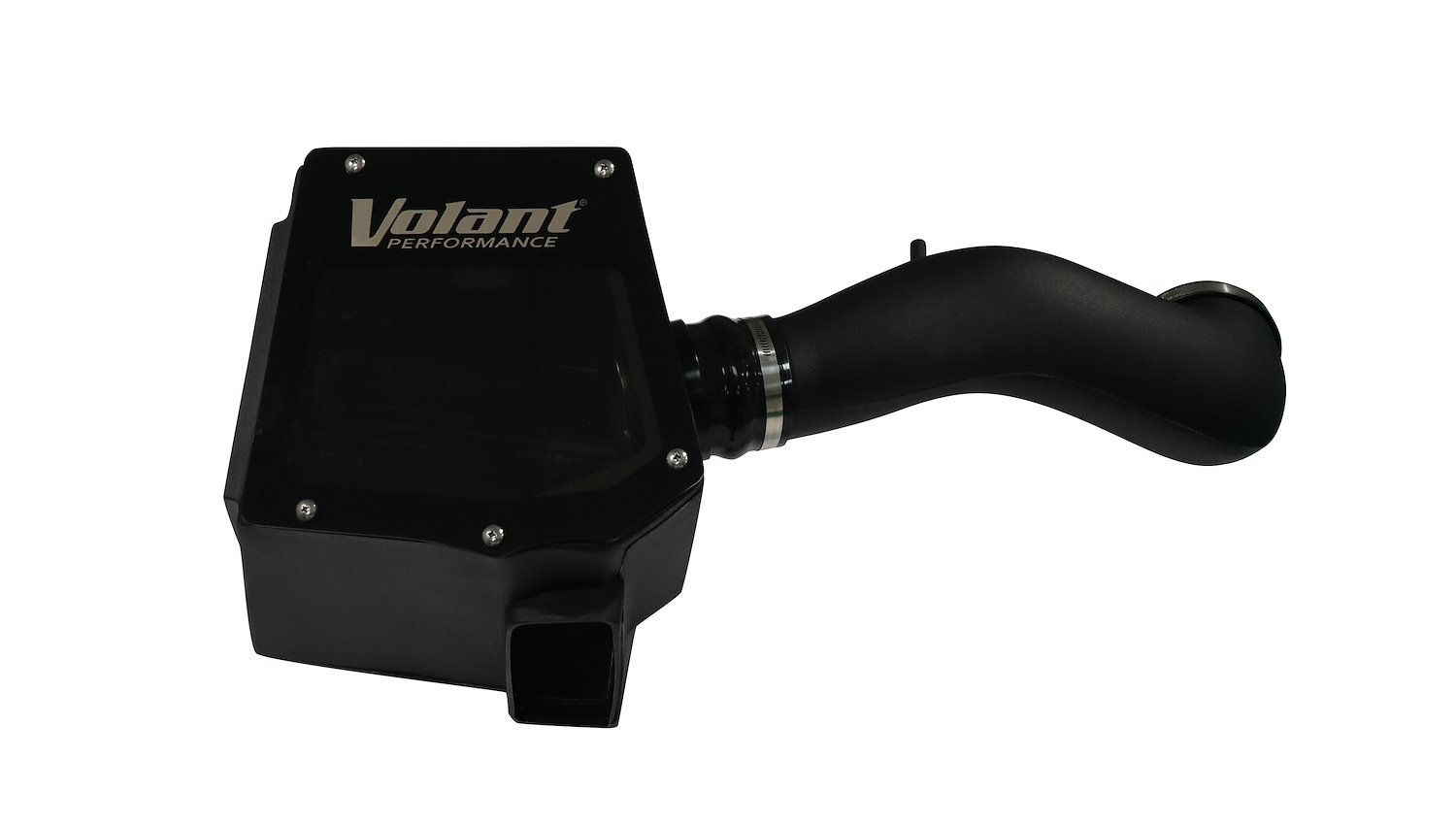 Closed Box Cold Air Intake Kit 2007-2008 GM Pickup & SUV V8