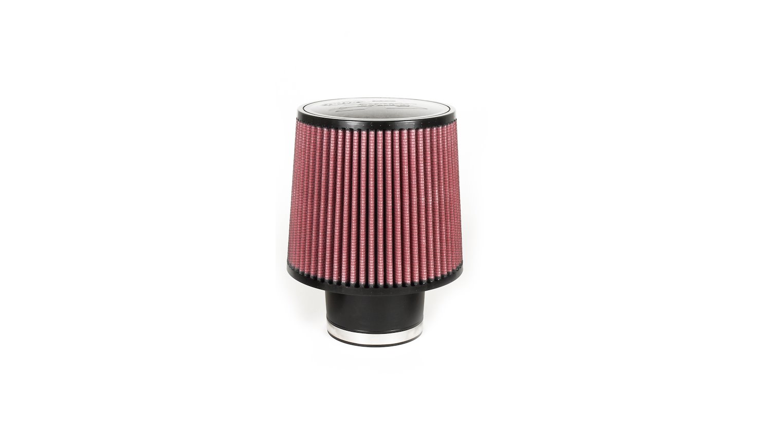 Primo Pro-Guard 7 Filter ID-4 in. OD-6.32 in. H-7 in. 8 Layers Red Fits PN[15866]