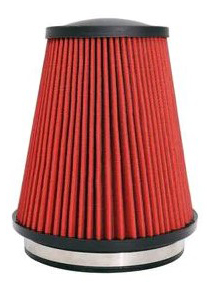 DryTech Replacement Air Filter [Round, Conical]