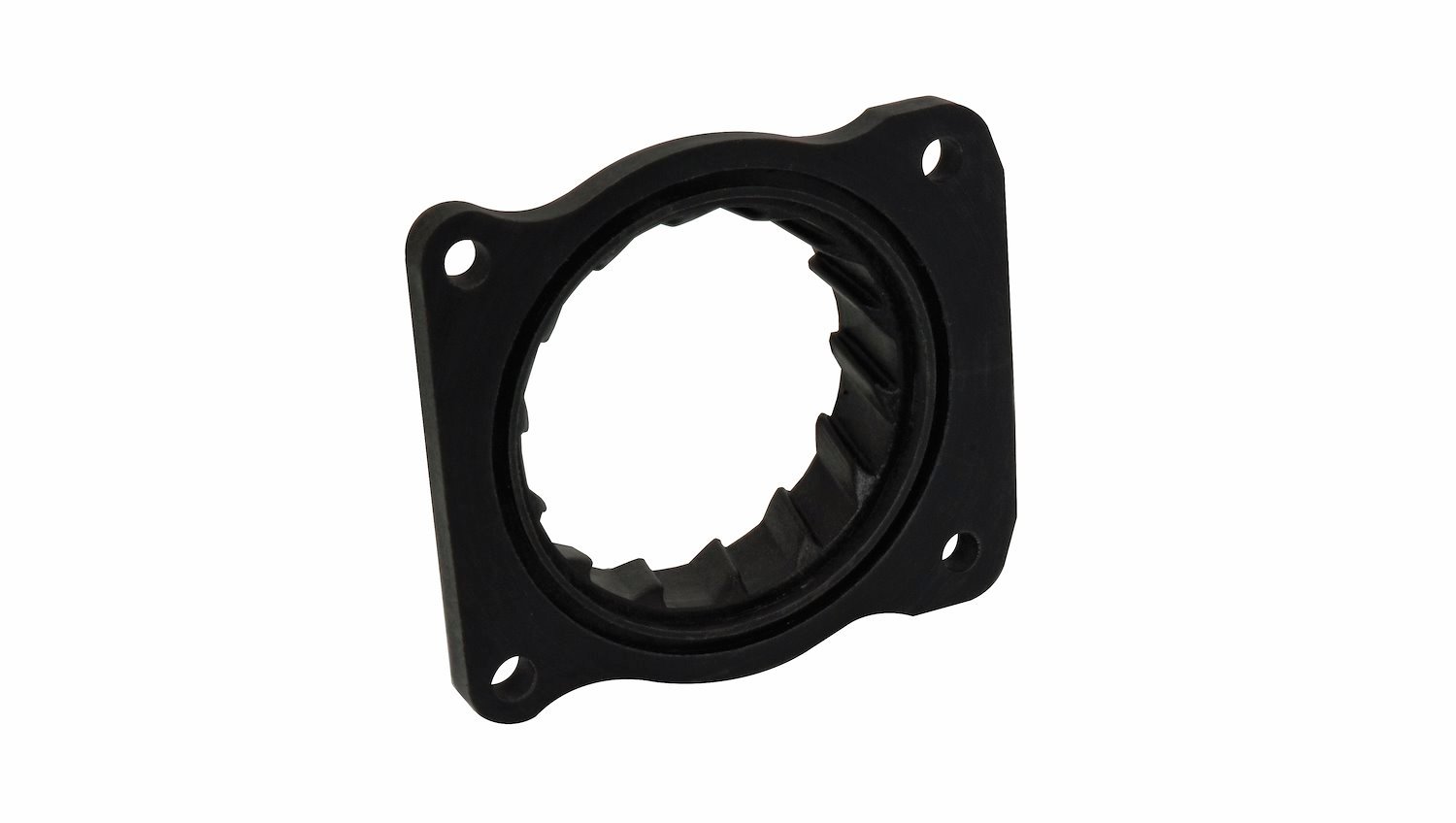 Vortice Throttle Body Spacer 2004-2010 Ford F-150/F-250/F-350 5.4L & 2005-2012 Ford Expedition 5.4L