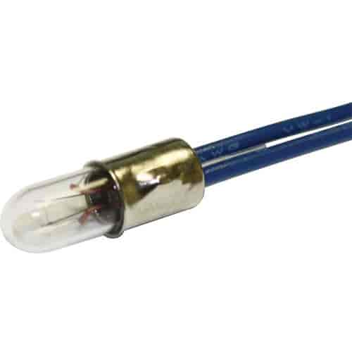 ProLine Control Panel Light Bulb