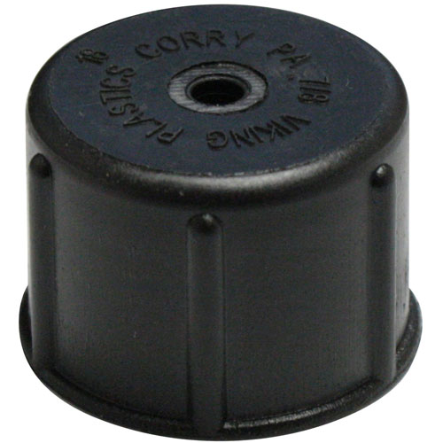 Compressor Pressure Shipping Cap