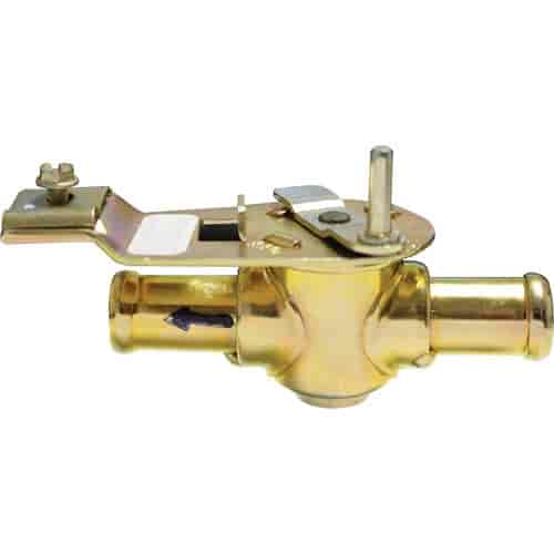 Heater Cable Control Valve