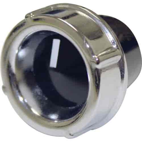 Reproduction Chevy-Style Control Knob