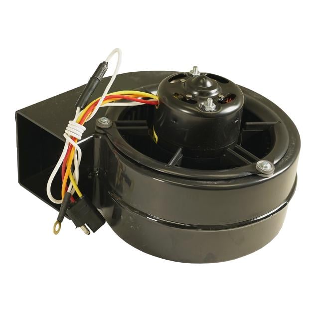 63155-VUE 3-Speed Fan Blower Motor Assembly  for Vintage Air Super, ComPac Gen II Systems