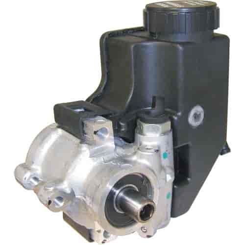 DSE Transverse Bearing Power Steering Pump