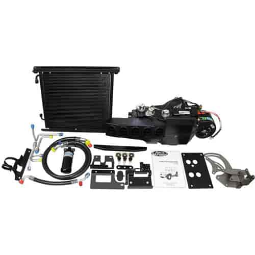 SureFit Gen IV Complete Air Conditioning Kit