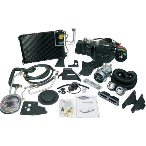 951168 SureFit Gen IV Complete Air Conditioning Kit