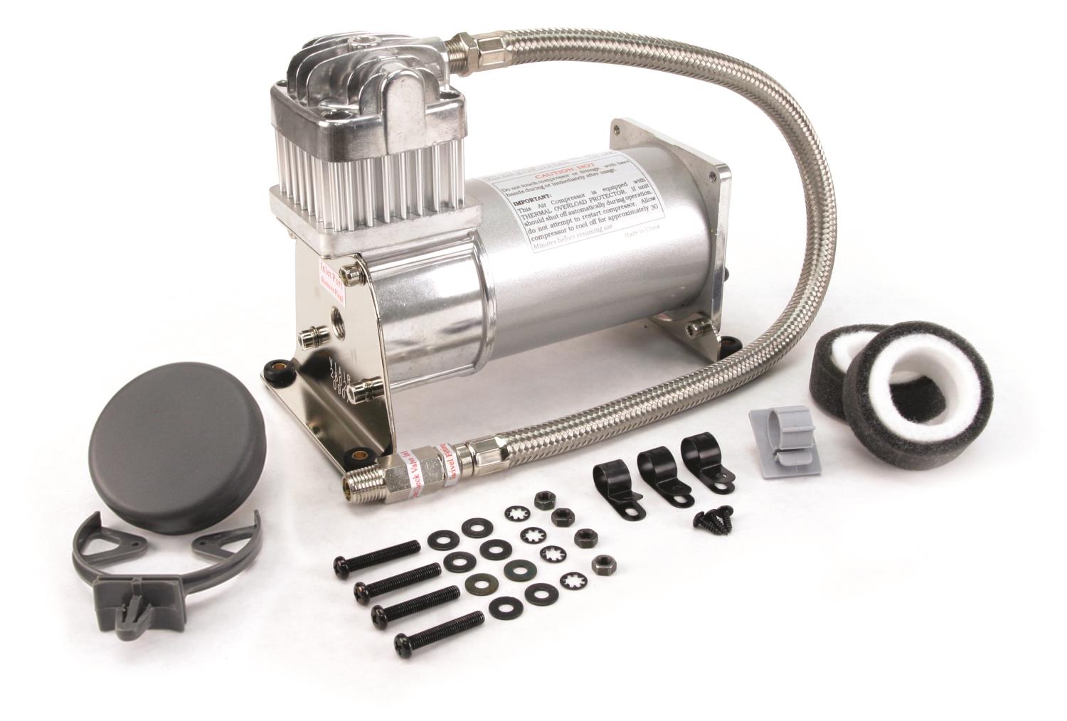 280C Compressor Kit 150 PSI / 1.31 CFM