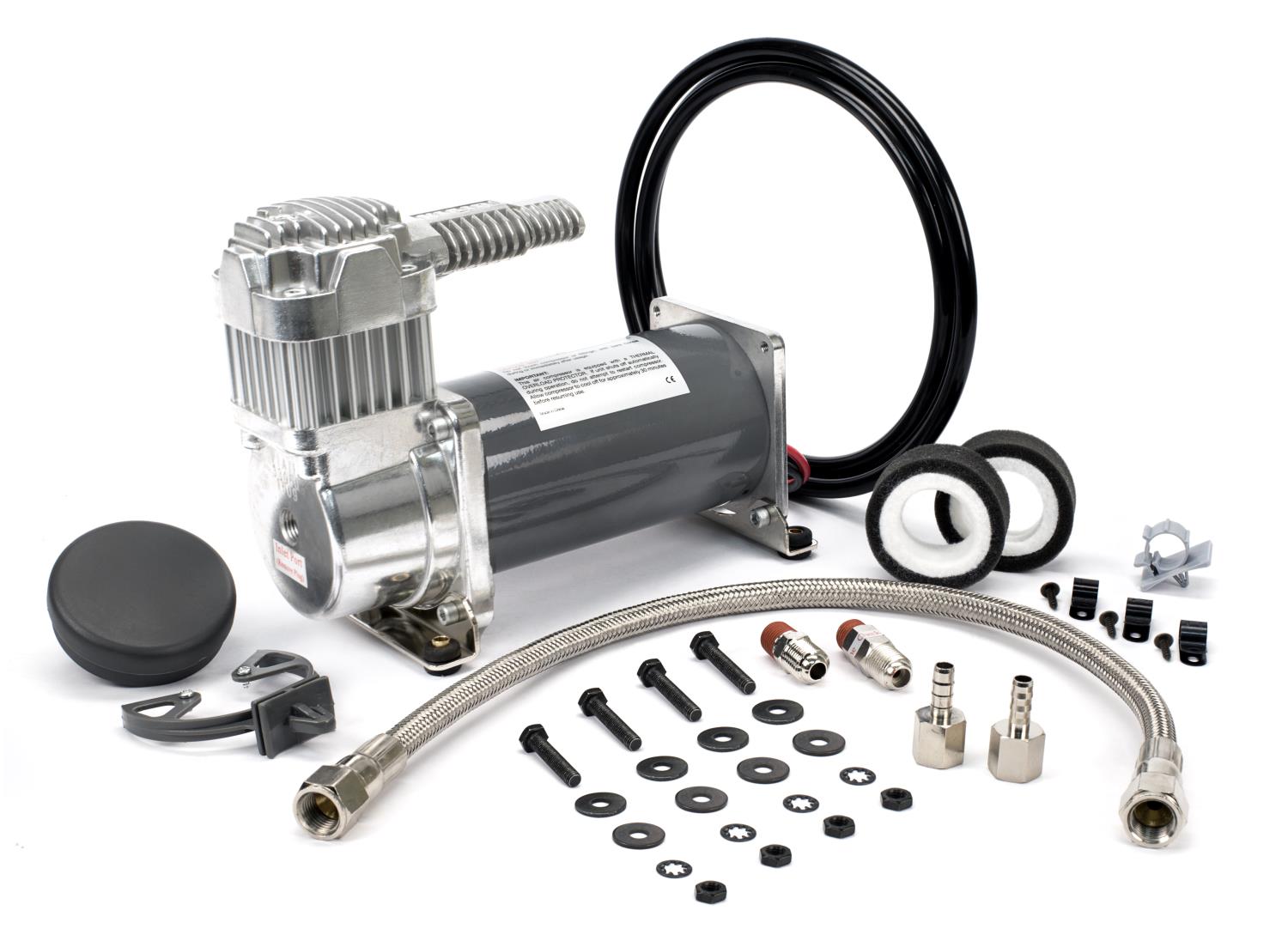 330C-IG Compressor Kit 150 PSI / 1.06 CFM