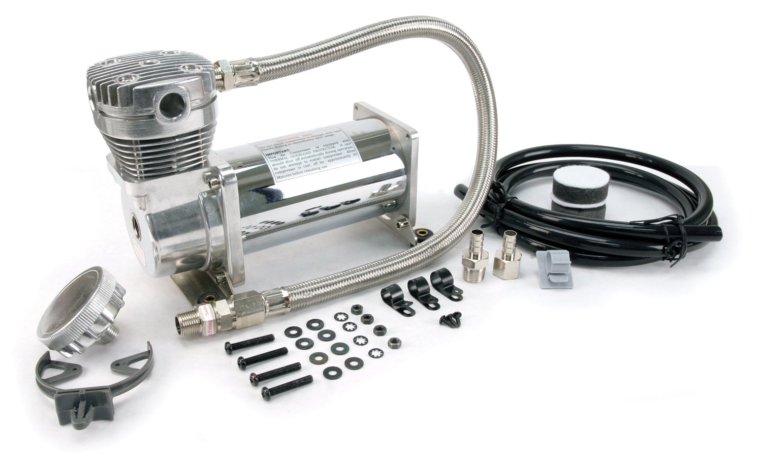 420C Compressor Kit 150 PSI / 2.95 CFM